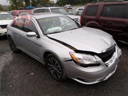 کرایسلەر 200